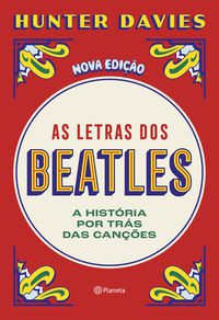 AS LETRAS DOS BEATLES
