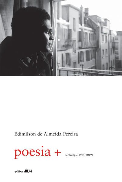 POESIA + (ANTOLOGIA 1985-2019)