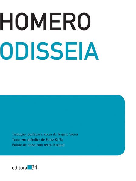 ODISSEIA