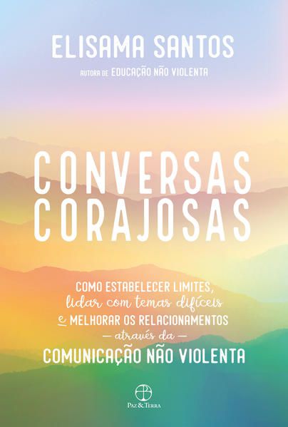 CONVERSAS CORAJOSAS