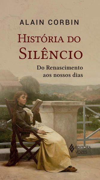 HISTÓRIA DO SILÊNCIO