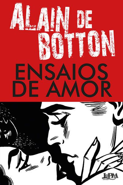 ENSAIOS DE AMOR