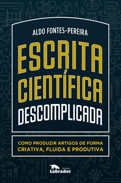 ESCRITA CIENTÍFICA DESCOMPLICADA