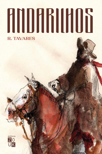 ANDARILHOS