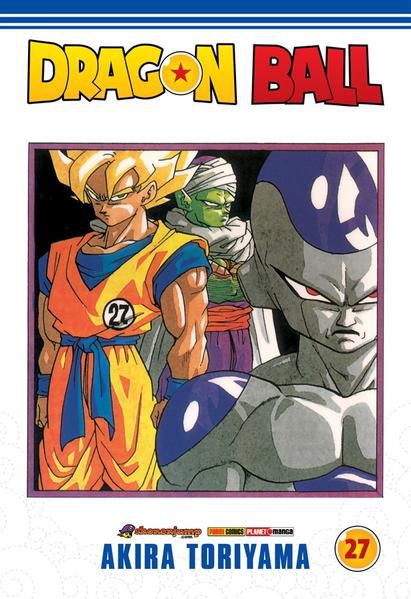 DRAGON BALL - 27