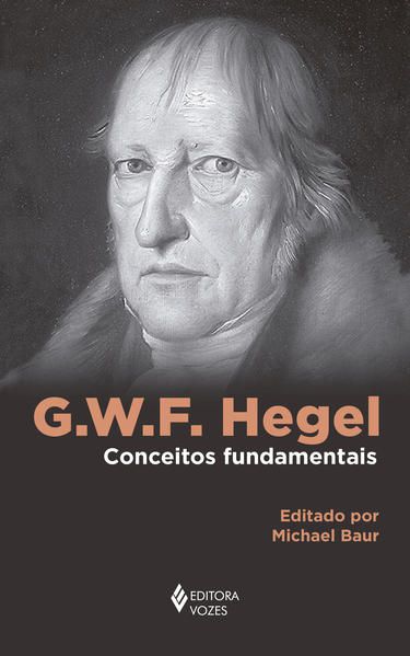 G. W. F. HEGEL
