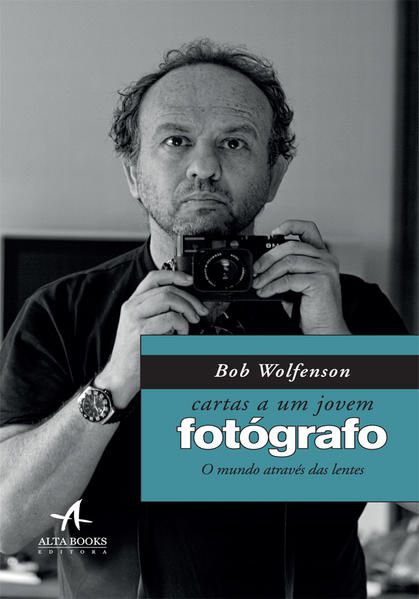 CARTAS A UM JOVEM FOTÓGRAFO