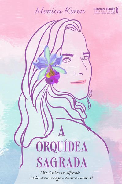 A ORQUÍDEA SAGRADA