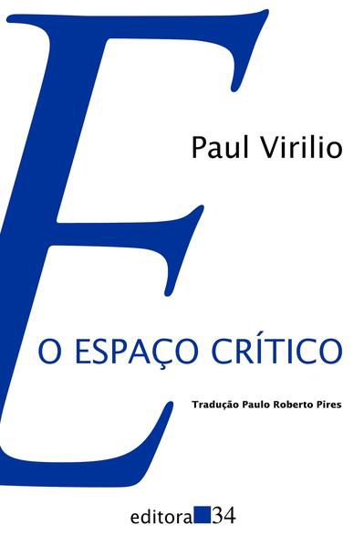 O ESPAÇO CRÍTICO