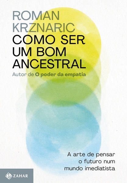COMO SER UM BOM ANCESTRAL