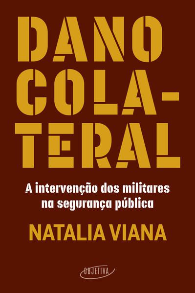 DANO COLATERAL