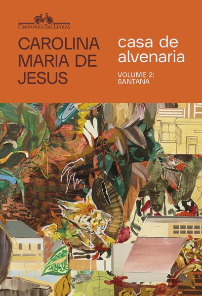 CASA DE ALVENARIA – VOLUME 2: SANTANA
