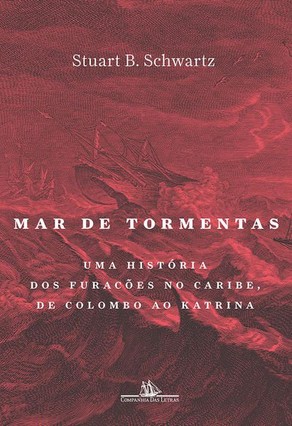 MAR DE TORMENTAS