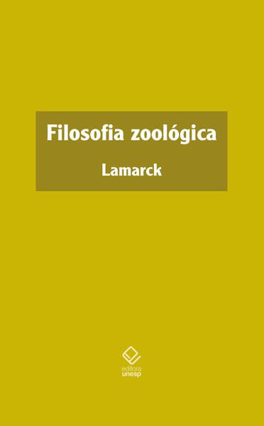 FILOSOFIA ZOOLÓGICA