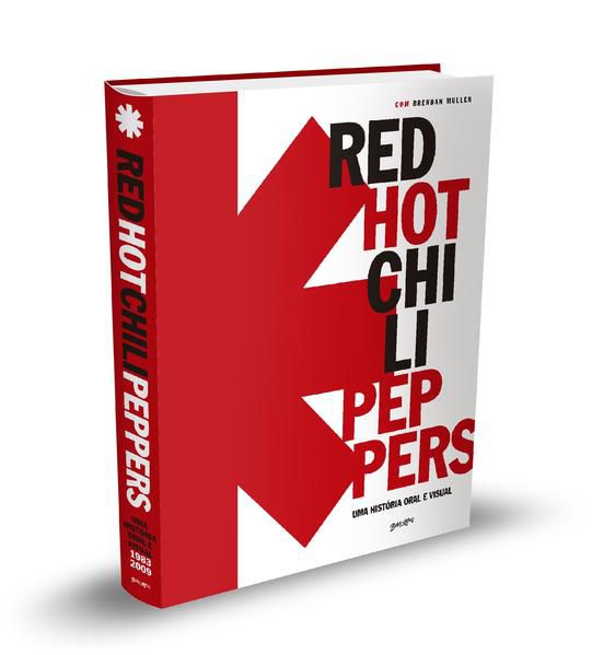 RED HOT CHILI PEPPERS