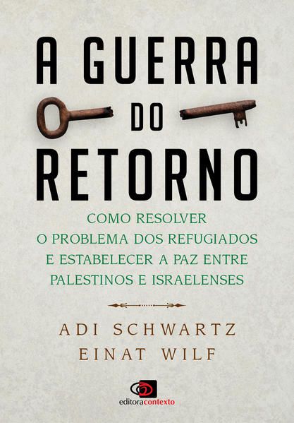A GUERRA DO RETORNO