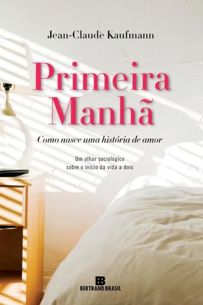 PRIMEIRA MANHÃ