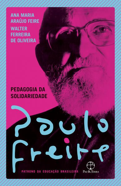 PEDAGOGIA DA SOLIDARIEDADE