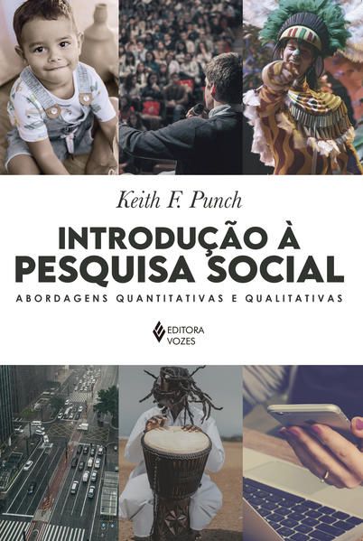 INTRODUÇÃO À PESQUISA SOCIAL