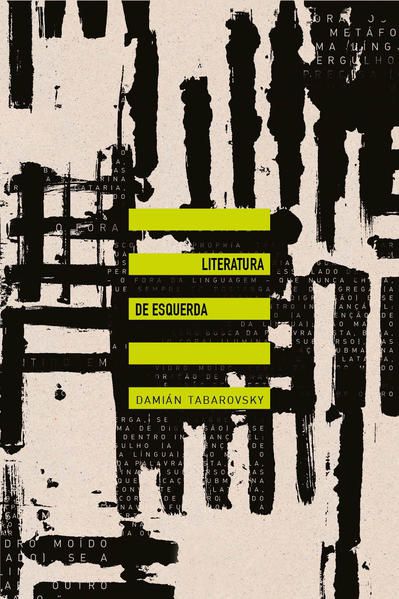 LITERATURA DE ESQUERDA