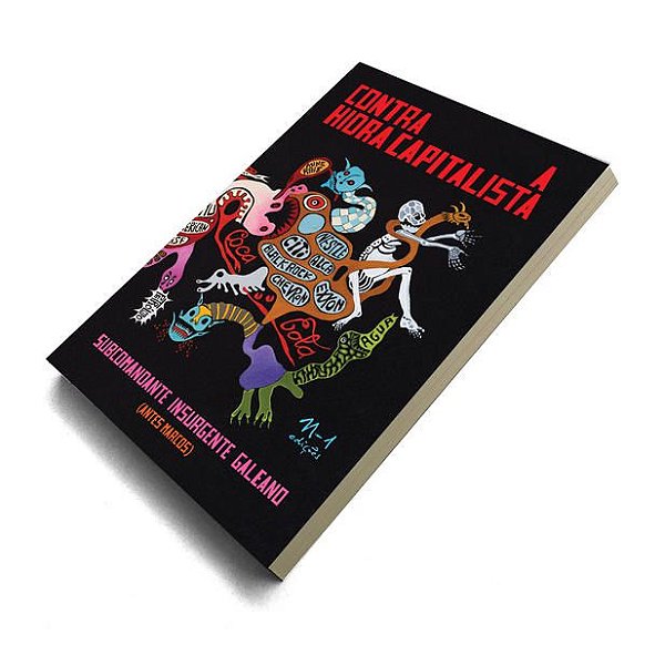 CONTRA A HIDRA CAPITALISTA