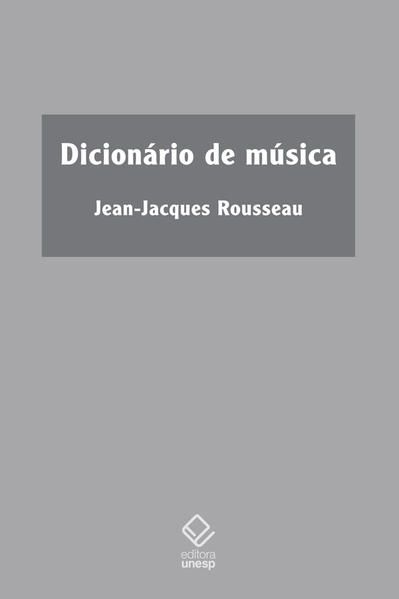 DICIONÁRIO DE MÚSICA - VOL. 61