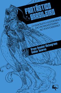 FANTÁSTICO BRASILEIRO