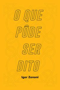O QUE PÔDE SER DITO