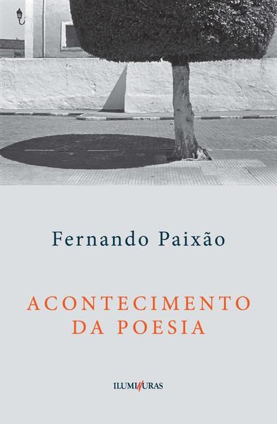 ACONTECIMENTO DA POESIA