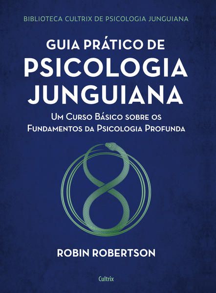 GUIA PRÁTICO DE PSICOLOGIA JUNGUIANA