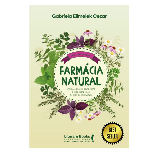 FARMÁCIA NATURAL