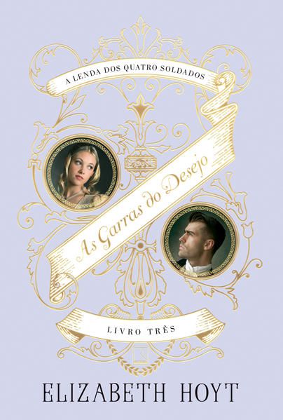 AS GARRAS DO DESEJO - VOL. 3