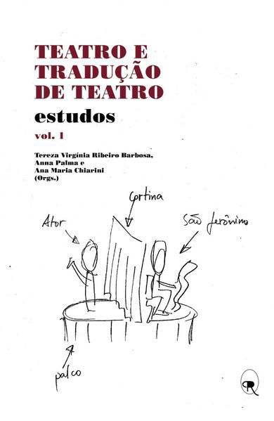 TEATRO E TRADUÇÃO DE TEATRO