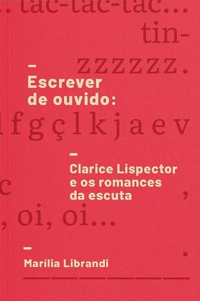 ESCREVER DE OUVIDO