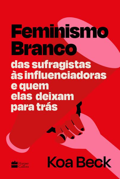 FEMINISMO BRANCO