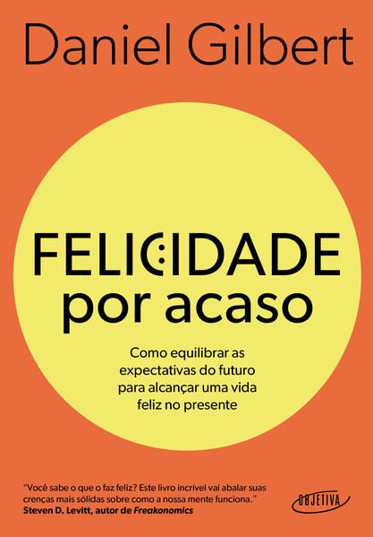 FELICIDADE POR ACASO (NOVA EDIÇÃO)