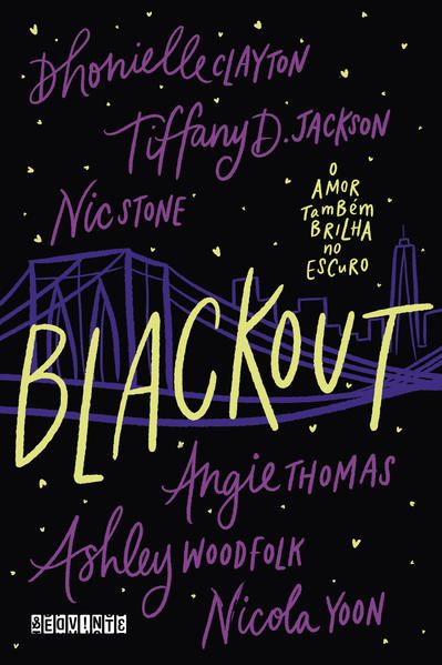 BLACKOUT