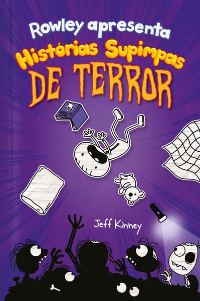 ROWLEY APRESENTA - VOL. 3