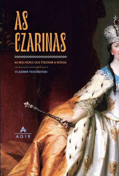 AS CZARINAS