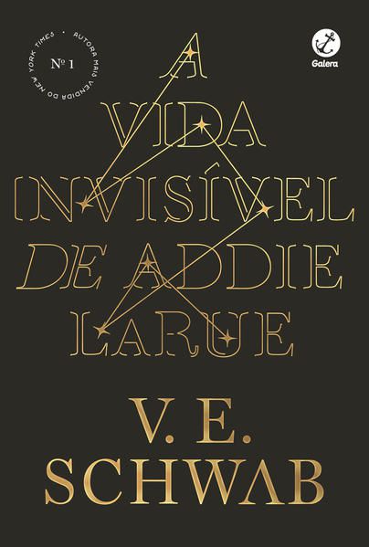 A VIDA INVISÍVEL DE ADDIE LARUE