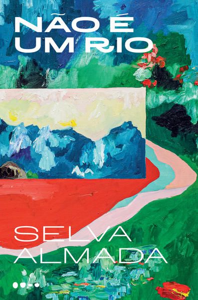 NÃO É UM RIO