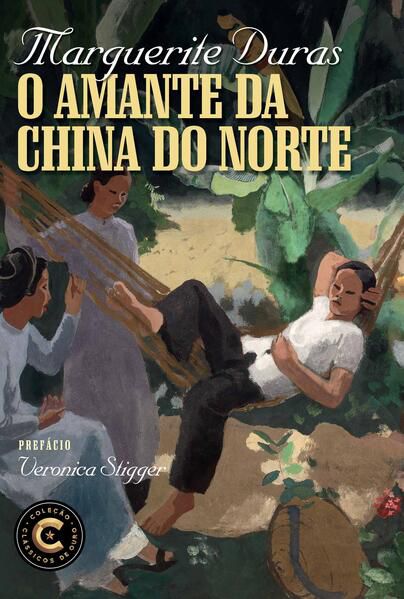 O AMANTE DA CHINA DO NORTE