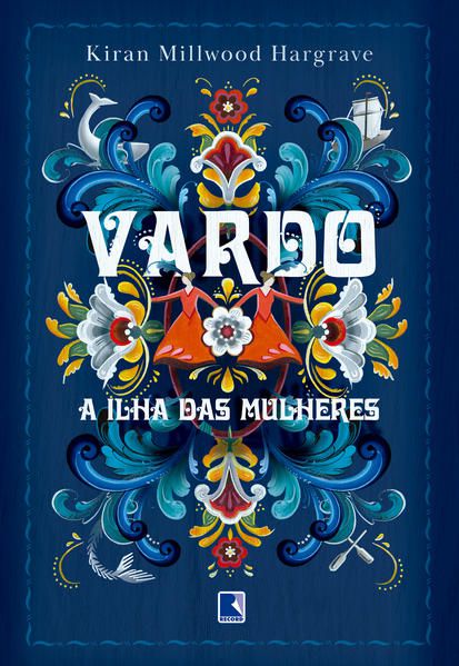 VARDØ: A ILHA DAS MULHERES