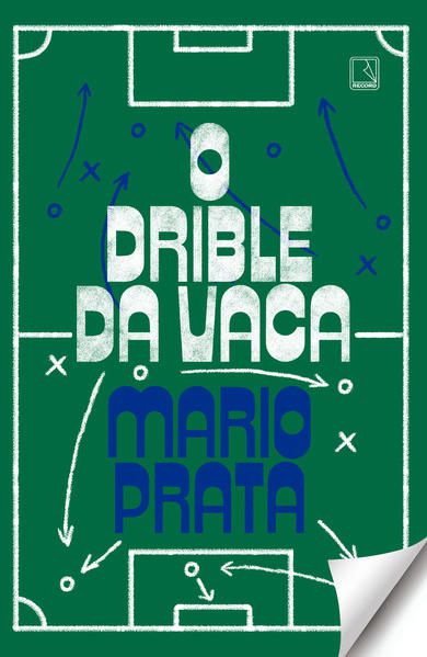 O DRIBLE DA VACA