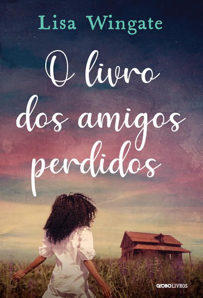 O LIVRO DOS AMIGOS PERDIDOS