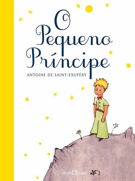 O PEQUENO PRÍNCIPE