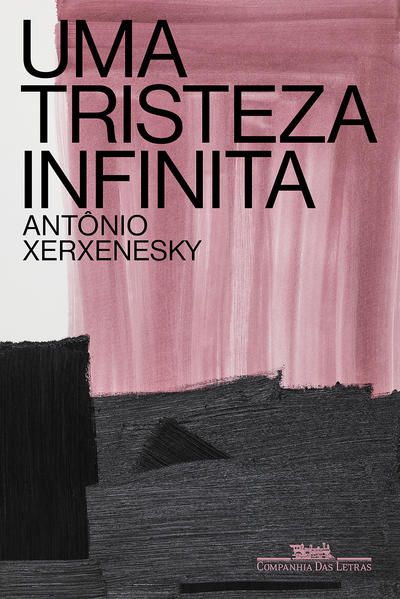 UMA TRISTEZA INFINITA