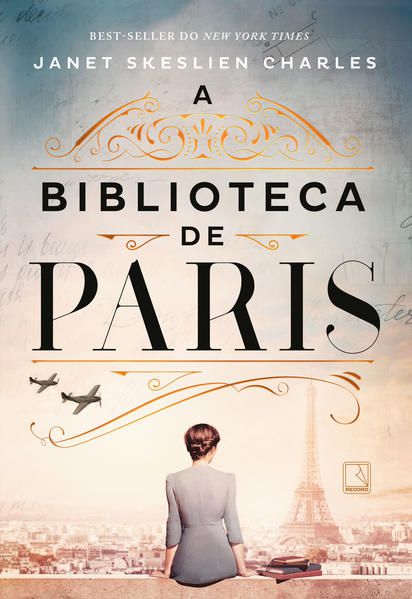 A BIBLIOTECA DE PARIS
