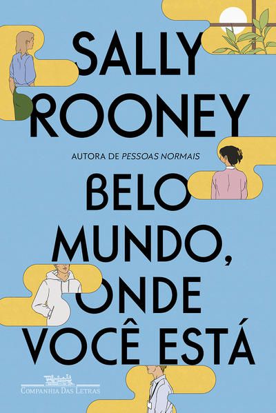 BELO MUNDO, ONDE VOCÊ ESTÁ