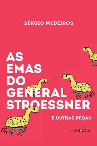 AS EMAS DO GENERAL STROESSNER